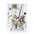 Expressionist Shower Curtains featuring Wassily Kandinsky's Abstract Art