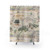 Hundred Acre Wood Map Shower Curtains