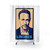 Christian Lindner Legend Finance Minister Shower Curtains