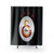 Galatasaray Logo Shower Curtain