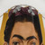 Frida Kahlo Inspired Shower Curtain