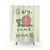 Spongebob Squarepants Gary the Snail Shower Curtain