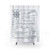 Aubreyad Typography Shower Curtains with Nautical Designs