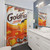 Goldfish Shower Curtains - Fun and Trendy Bathroom Decor
