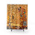 Gustav Klimt Tree of Life Shower Curtains