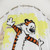 Calvin and Hobbes Themed Shower Curtain