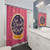 Empowering Feminist Shower Curtains for Strong Women