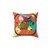 Wassily Kandinsky Abstract Art Pillow