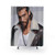 Can Yaman Shower Curtain - Stylish Turkish Actor Design