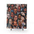 The Office Collage Shower Curtain