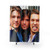 Hanson 90s Pop Band Shower Curtains