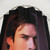 Ian Somerhalder Themed Shower Curtains