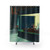 Edward Hopper Nighthawks Art Reproduction Shower Curtains