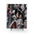 Misfits TV Show Themed Shower Curtain