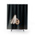Twilight Walk Shower Curtains - Ghostly Bathroom Decor