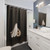 Twilight Walk Shower Curtains - Ghostly Bathroom Decor