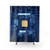 Motherboard CPU Shower Curtains