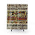 Bayeux Tapestry Viking Ships Shower Curtains
