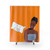 Phaedra Parks "Fix It Jesus" Shower Curtains"