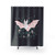 Familiar - Desert Long Eared Bat Shower Curtains