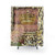 Vintage French Floral Shower Curtains