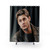 Supernatural Dean Winchester Shower Curtains