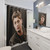 Supernatural Dean Winchester Shower Curtains