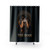 Rottweiler Shower Curtains by Zilly & Co.
