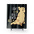 Cute French Bulldog Shower Curtains