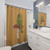Frog Shower Curtains for Cottagecore Bathroom Decor
