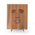 Giant Face Shower Curtain with Nicolas Cage Meme