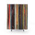 Vinyl Record Shower Curtains