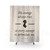 Pride and Prejudice Literary Shower Curtains