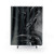 Xenomorph Shower Curtains - Alien-Inspired Bathroom Decor