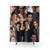 Tom Holland Collage Shower Curtain