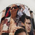 Tom Holland Collage Shower Curtain