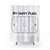 Hockey themed shower curtains for sports fans