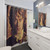 Outlander Inspired Shower Curtain