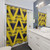 Retro Arsenal Shower Curtains