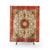 Bohemian Moroccan Style Shower Curtains
