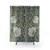William Morris Pimpernel Design Shower Curtains