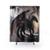 Mystical Dragon Shower Curtain