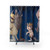 Where the Wild Things Are Shower Curtain