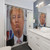 Donald Trump 1 Shower Curtains