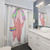 Patrick Star Pride Shower Curtains