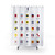 Nautical Flags Shower Curtain