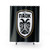 PAOK Shower Curtains - Sports-Themed Home Decor