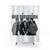 One Direction Together Shower Curtains