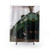 3801 Steam Train Shower Curtains