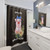 Pig Themed Shower Curtains for Animal Lovers